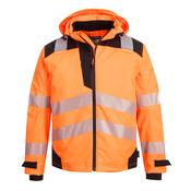 Portwest PW3 Extreme Breathable Rain Jacket PW360 image