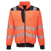 Portwest PW3 Hi-Vis Sweatshirt PW370 image