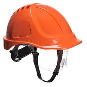 Portwest Endurance Plus Visor Helmet PW54 image