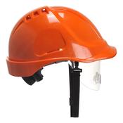 Portwest Endurance Visor Helmet PW55 image