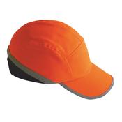 Portwest Hi-Vis Bump Cap PW79 image