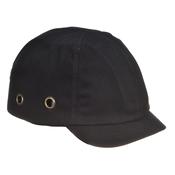 Portwest Short Peak Bump Cap PW89 image