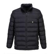Portwest Ultrasonic Heated Tunnel Jacket S547 image