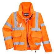 Portwest Extreme Bomber Jacket S591 image