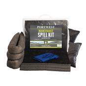 Portwest 50 Litre Maintenance Kit (Pack of 3) SM31