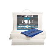 Portwest 20 Litre Oil Only Kit (Pack of 6) SM60