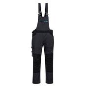 Portwest WX3 Bib and Brace T704 image