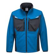 Portwest WX3 Softshell Jacket T750 image