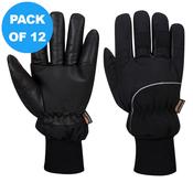 Portwest Apacha Cold Store Glove A751 - Pack of 12 image