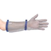 Portwest Chainmail Gauntlet 45cm AC10