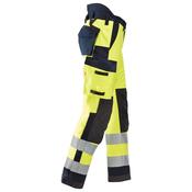 Snickers 6663 Protecwork Insulated Trousers image