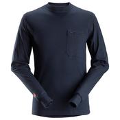 Snickers 2460 ProtecWork, Long Sleeve T-Shirt image