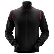 Snickers 1563 ProtecWork, Wool Terry Jacket image