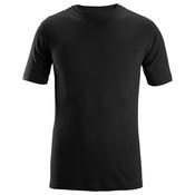 Snickers 2563 ProtecWork, Short Sleeve Crew Neck Shirt image