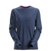 Snickers 2467 ProtecWork, Women's Long Sleeve T-Shirt image