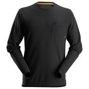 Snickers 2498 AllroundWork, 37.5® Long Sleeve T-shirt image