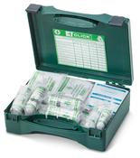 CM0013 1-10 HSA IRISH FIRST AID KIT image