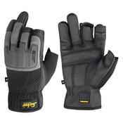 Snickers 9586 Power Open Gloves image