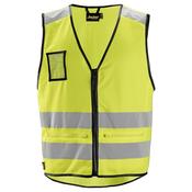 Snickers 4310 AllroundWork, High-Vis Vest Class 2 image