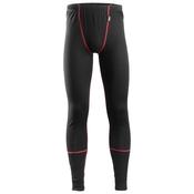 Snickers 9468 ProtecWork, Wool Bottoms image