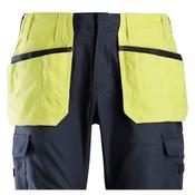 Snickers 9797 ProtecWork, Holster Pockets