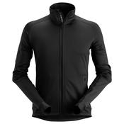 Snickers 8003 FlexiWork, Polartec Power Stretch 2.0 Full Zip Fleece Jacket image
