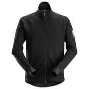 Snickers 8019 AllroundWork, Midlayer Wool Full Zip Jacket image