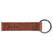 Snickers 9751 Leather Keyring - Pack of 10 image