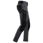 Snickers 6371 AllroundWork, Full Stretch Trouser image