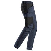Snickers 6703 AllroundWork, Women’s Stretch Trousers without Knee Pockets image