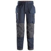 Snickers 6286 ProtecWork, Work Trousers Holster Pockets image