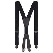 Snickers 9160 ProtecWork, Flame-Retardant Elastic Braces image