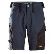 Snickers 6112 LiteWork, 37.5 Work Shorts image
