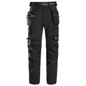 Snickers 6515 AllroundWork, GORE Windstopper Trousers image