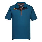 Portwest  - DX4 Short Sleeve Polo Shirt DX410 image