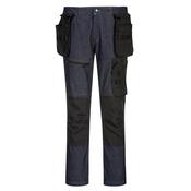 Portwest  KX3 Holster Denim Trouser KX342 image