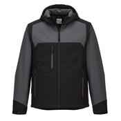 Portwest  KX3 Hooded Softshell (3L) KX362 image