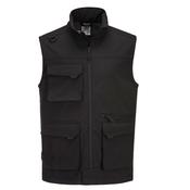 Portwest  KX3 Softshell Gilet (3L) KX363 image