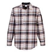 Portwest  KX3 Check Work Shirt KX370 image