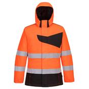 Portwest PW2 Hi-Vis Winter Jacket PW261 image