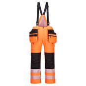 Portwest  PW3 Hi-Vis Winter Trouser PW351 image