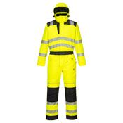 Portwest PW3 Hi-Vis Winter Coverall PW352 image