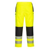 Portwest PW3 Hi-Vis Women's Rain Trouser PW386 image