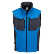 Portwest  WX3 Softshell Gilet (3L) T751 image