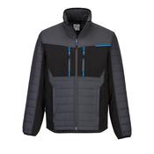 Portwest  WX3 Hybrid Baffle Jacket T752 image