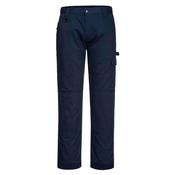 Portwest WX2 Work Trouser CD884 image