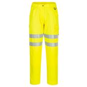 Portwest Eco Hi-Vis Trouser EC40 image