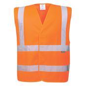 Portwest Eco Hi-Vis Vest (10 pack) EC76 image