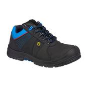 Portwest Compositelite Protector Safety Shoe S3 ESD HRO FD27 image