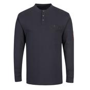 Portwest FR Anti-Static Henley FR32 image